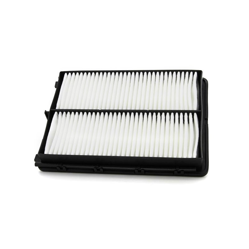 Apeixoto Engine Air Filter Compatible with 19-20 Hyundai Santa Fe  15-21 Palisade  Santa Fe Sport & Kia Sedona  20-23 Telluride  16-20 Sorento with OE CA11943 28113A9100 - Image 1